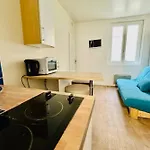 For 2 Close To The Big Clock Lejlighed La Rochelle (Charente-Maritime)