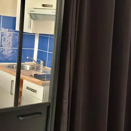 Appartement For 2 Close To The Big Clock La Rochelle (Charente-Maritime)