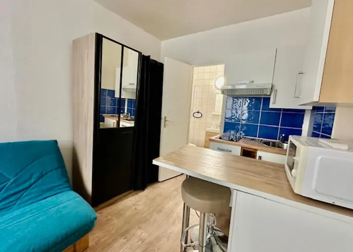 Apartmán For 2 Close To The Big Clock *