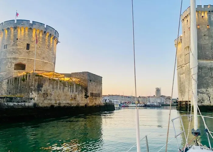 For 2 Close To The Big Clock