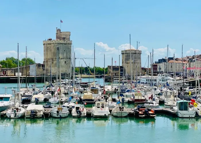 For 2 Close To The Big Clock Apartmán